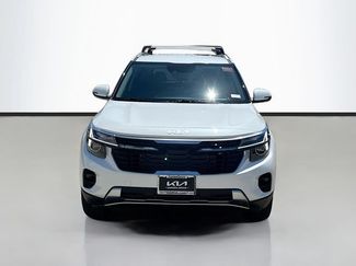 New 2026 Kia Seltos S FWD video 2