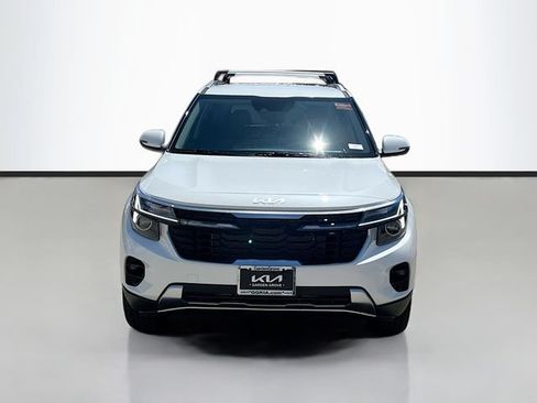 New 2026 Kia Seltos S FWD image 2