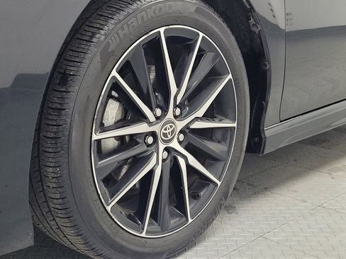 Used 2023 Toyota Camry SE image 31