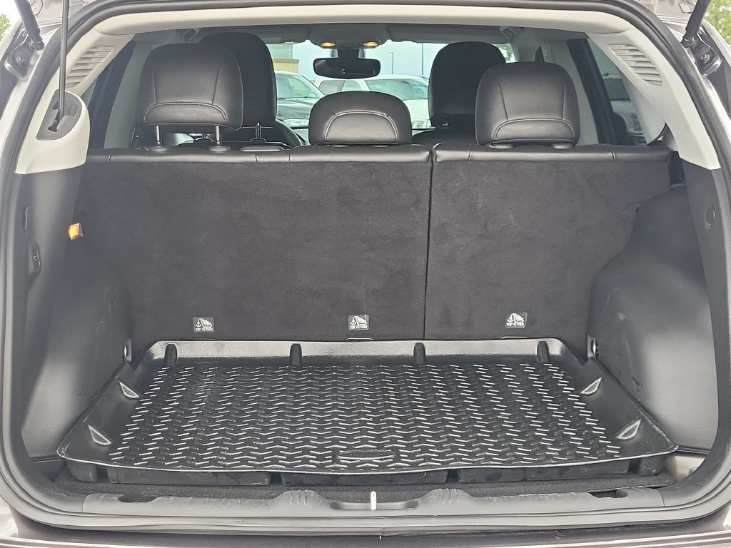 Used 2019 Jeep Compass Trailhawk w/ Cold Weather Group AWD/4WD image 19