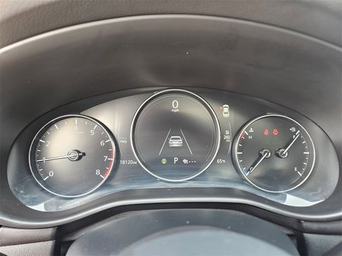 Used 2025 MAZDA MAZDA3 s image 18