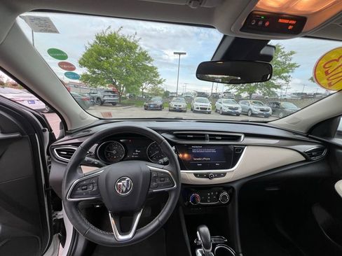 Used 2023 Buick Encore GX Preferred FWD image 31