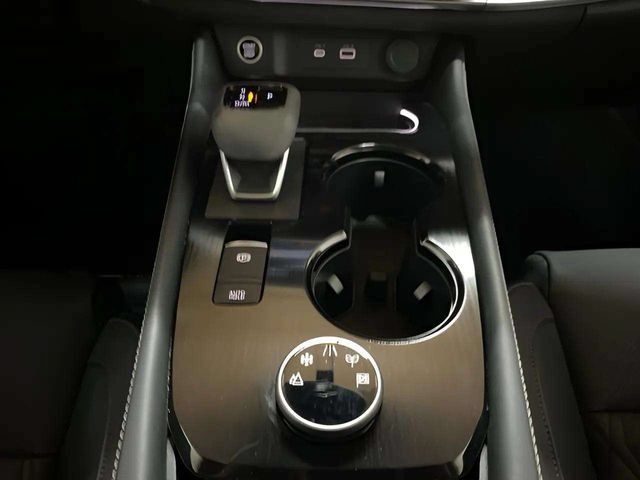 Used 2023 Nissan Rogue Platinum AWD/4WD image 54