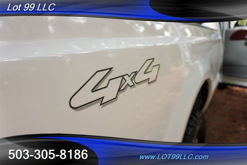 Used 2005 Ford F250 Lariat AWD/4WD image 35