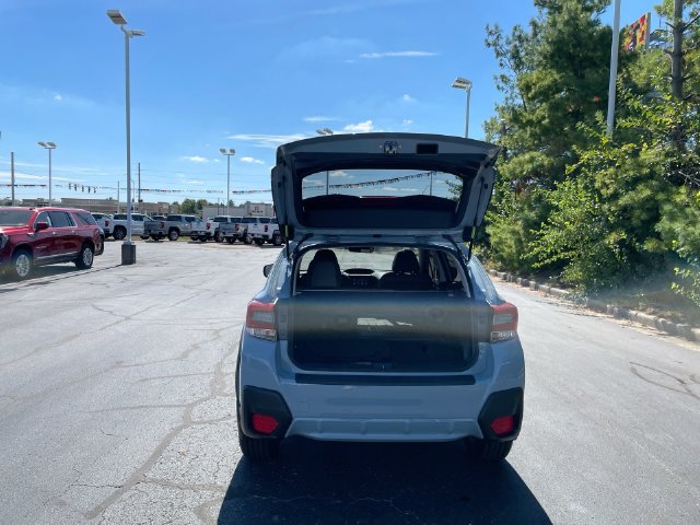 Certified 2023 Subaru Crosstrek 2.5i Sport AWD/4WD image 19