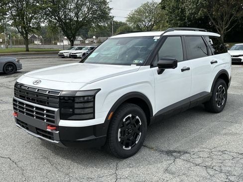 New 2026 Hyundai Palisade XRT Pro AWD/4WD image 4