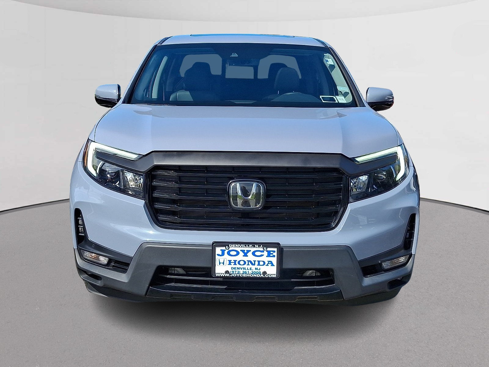 Certified 2023 Honda Ridgeline RTL-E image 3