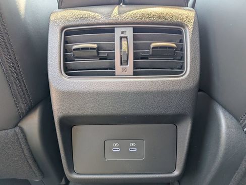 New 2026 Nissan Rogue SV AWD/4WD image 35