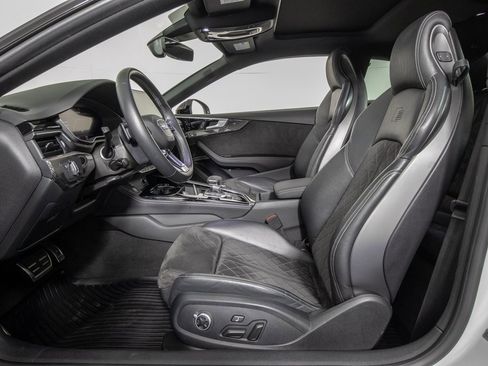Used 2021 Audi S5 Premium Plus image 9