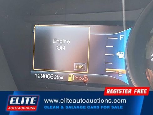 Used 2016 Ford Fusion SE image 29