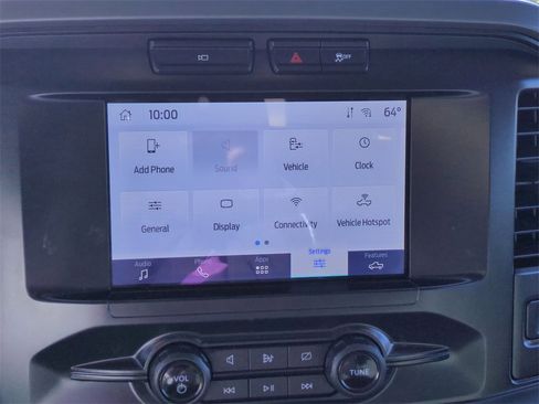 Used 2023 Ford F150 XLT image 14