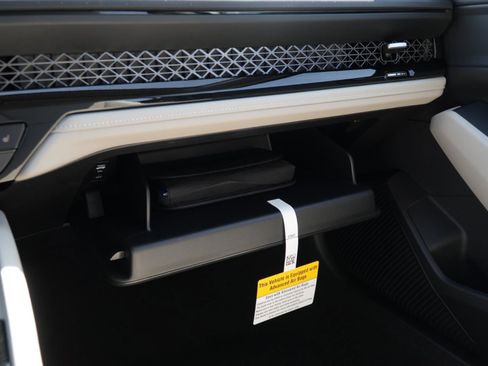 New 2026 Honda Accord EX-L image 29