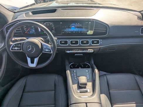 Certified 2022 Mercedes-Benz GLS 450 GLS 450 image 2