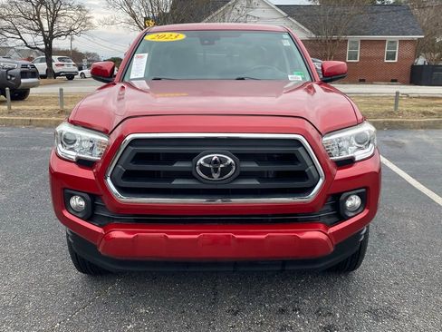 Used 2023 Toyota Tacoma SR5 image 21