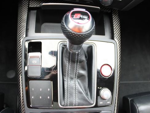 Used 2017 Audi RS 7 Prestige image 29