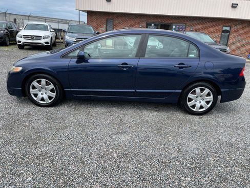 Used 2009 Honda Civic LX image 10