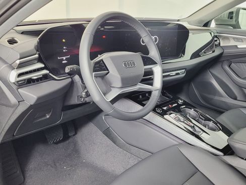 New 2025 Audi A5 2.0T Premium Plus image 19