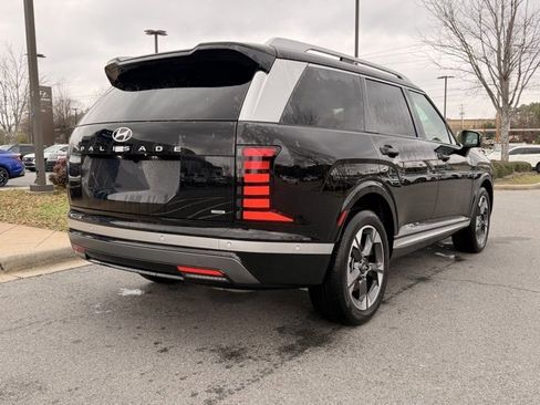 New 2026 Hyundai Palisade Limited image 7