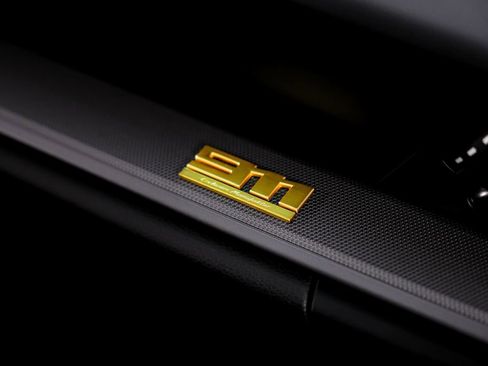 Used 2022 Porsche 911 Targa 4S AWD/4WD image 24