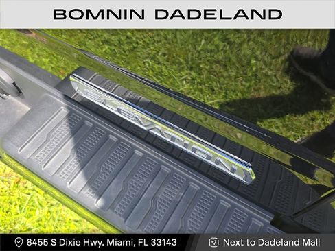 Used 2022 GMC Sierra 1500 Elevation image 7