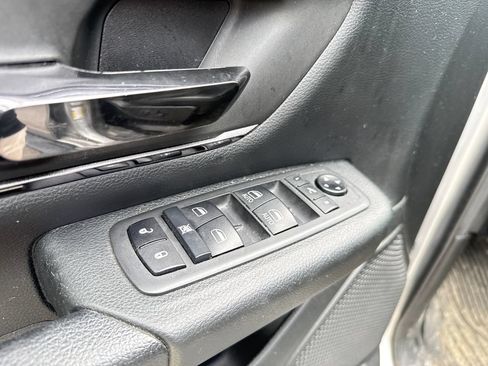Used 2021 RAM 1500 Big Horn w/ Built-to-serve Edition AWD/4WD image 14