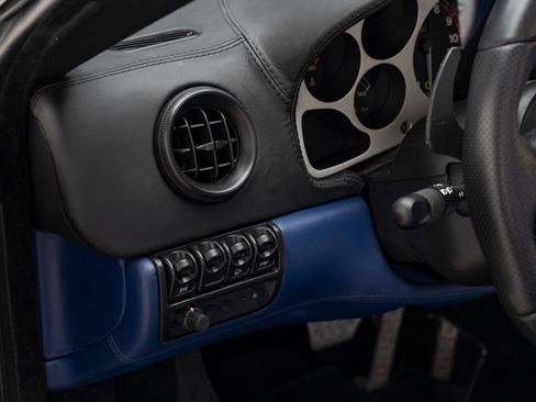 Used 2001 Ferrari 360 Spider RWD image 50