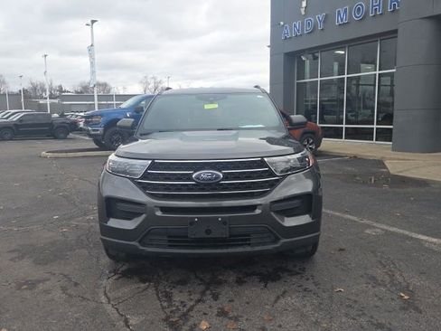 Used 2020 Ford Explorer XLT image 13