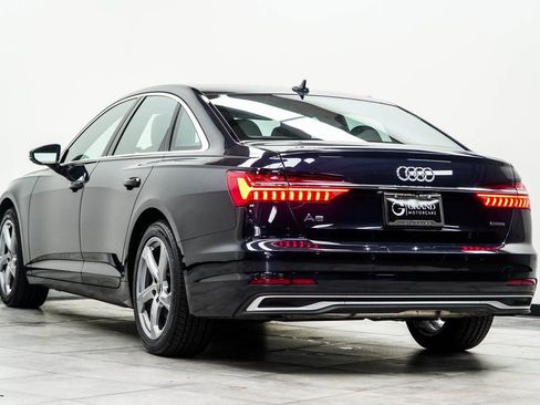 Used 2024 Audi A6 Premium Plus AWD/4WD image 10