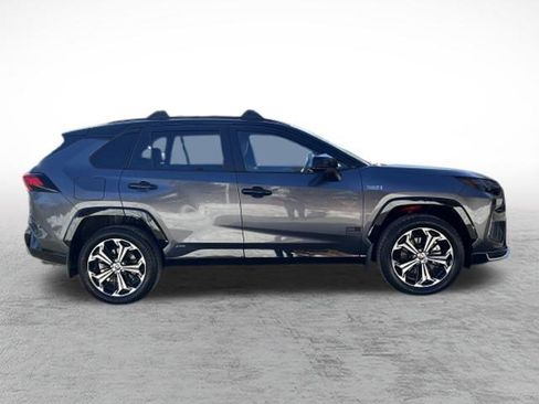 Certified 2024 Toyota RAV4 XSE image 4