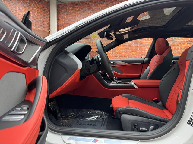 Used 2026 BMW 840i xDrive AWD/4WD image 22