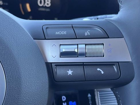 New 2026 Hyundai Kona Limited image 29