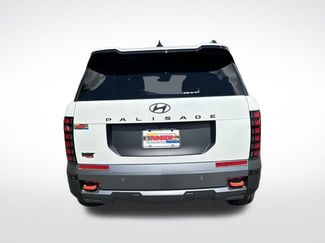 New 2026 Hyundai Palisade XRT Pro AWD/4WD video 5