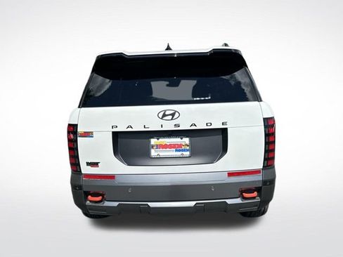 New 2026 Hyundai Palisade XRT Pro AWD/4WD image 5