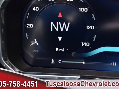 New 2026 Chevrolet Silverado 1500 LT Trail Boss image 24