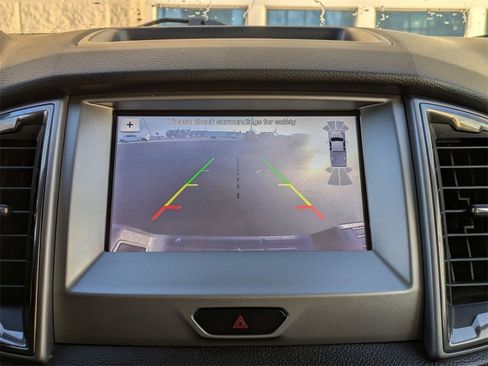 Used 2019 Ford Ranger XLT w/ Equipment Group 302A Luxury image 14