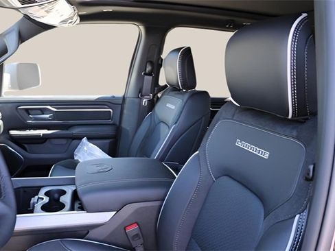 New 2026 RAM 1500 Laramie w/ Laramie Southwest Edition image 12