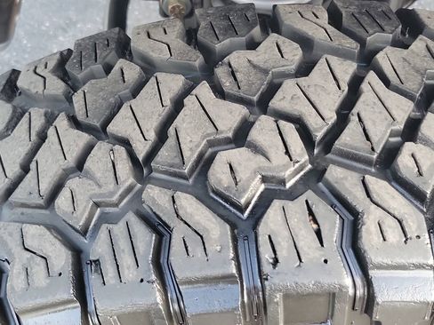 Certified 2021 Jeep Gladiator Mojave image 25