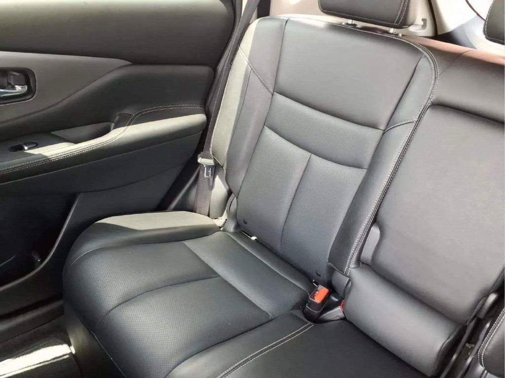 Used 2024 Nissan Murano SL FWD image 15