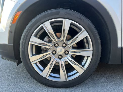 Used 2019 Cadillac XT4 Premium Luxury image 93