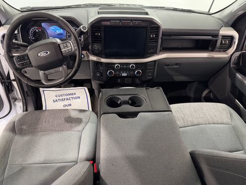 Used 2021 Ford F150 XLT w/ Equipment Group 302A High AWD/4WD image 30