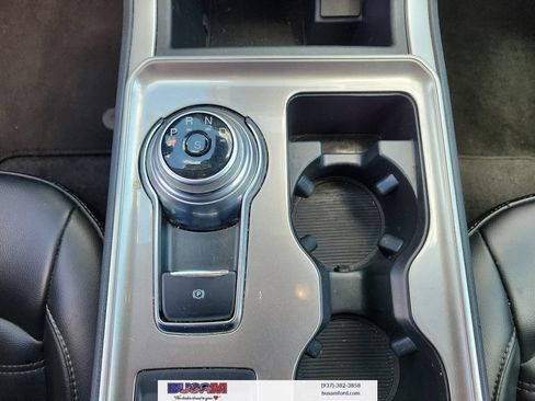 Certified 2024 Ford Edge SEL AWD/4WD image 30