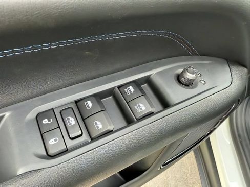 New 2026 Jeep Compass Limited AWD/4WD image 13