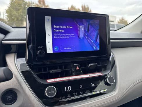 Used 2026 Toyota Corolla Cross LE w/ Moonroof Package image 22