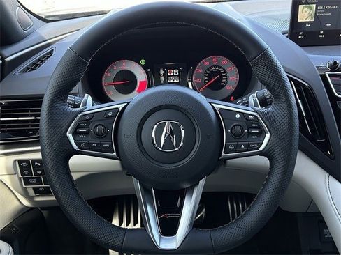 New 2026 Acura RDX A-Spec image 14