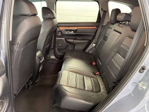 Certified 2021 Honda CR-V EX-L image 14