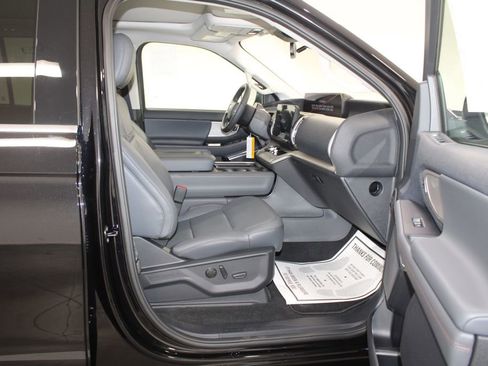 New 2025 Ford Expedition Max Active image 30