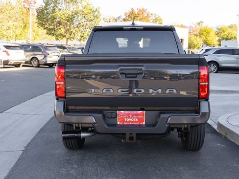 New 2026 Toyota Tacoma SR5 RWD image 5