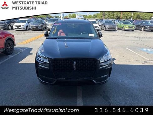 Used 2024 Lincoln Corsair Reserve w/ Equipment Group 201A AWD/4WD image 2