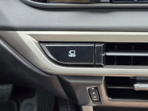 New 2026 Lexus RX 350 FWD image 10