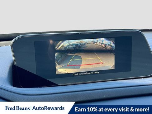 New 2026 MAZDA CX-30 AWD 2.5 S image 13